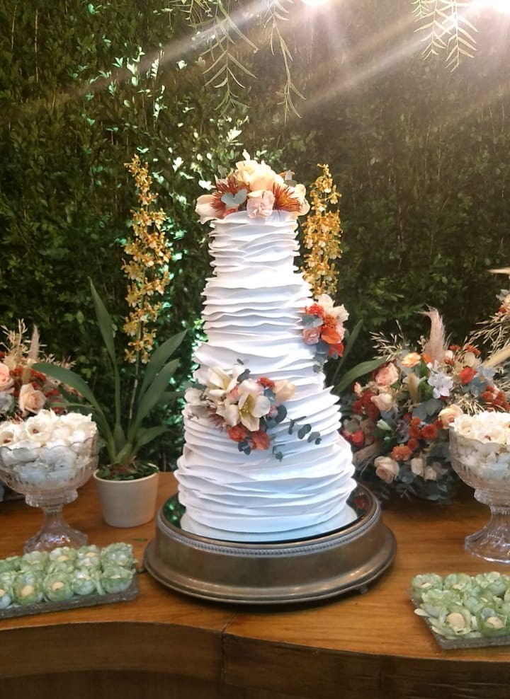 Casamento - TM GOURMET BUFFET RJ